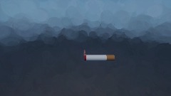 Cigarette