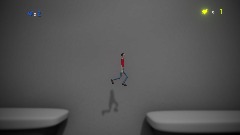 A screenshot taken in Dreams. 7 of 19.