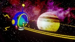 Orbital Highway