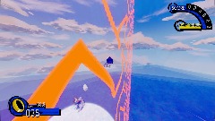 A screenshot taken in Dreams. 3 of 17.