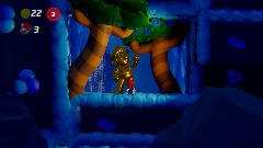 A screenshot taken in Dreams. 16 of 18.