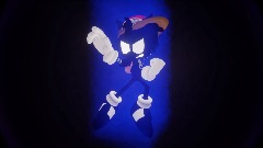 A screenshot taken in Dreams. 8 of 11.