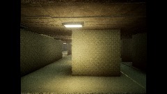 The Dreamrooms (Pre-Prototype)