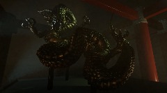 A screenshot taken in Dreams. 2 of 4.
