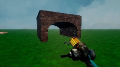 Source Engine style physics v0