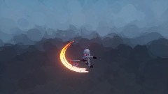 A screenshot taken in Dreams. 1 of 6.