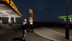 A screenshot taken in Dreams. 10 of 14.