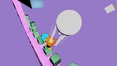 Breakout Platformer Prototype