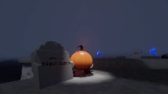 A screenshot taken in Dreams. 6 of 6.