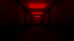 IS / The Dark Entity (END)