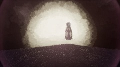 Ghost Animation Physics