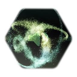 The way U move | Shoshinkai 1995 promo