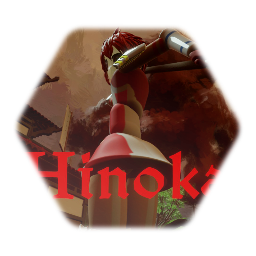 Hinoka