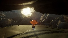 A screenshot taken in Dreams. 10 of 26.