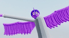 A screenshot taken in Dreams. 1 of 5.