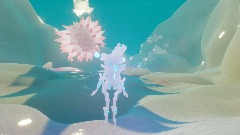 A screenshot taken in Dreams. 2 of 9.