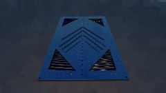 A screenshot taken in Dreams. 1 of 2.