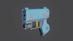 A screenshot taken in Dreams. 11 of 12.