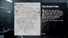 A screenshot taken in Dreams. 1 of 9.