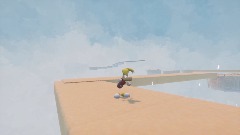 Rayman's Journey
