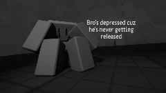 A screenshot taken in Dreams. 3 of 16.