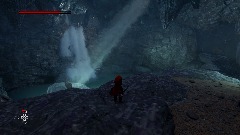 A screenshot taken in Dreams. 3 of 30.