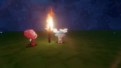 Ремикс: Cabane