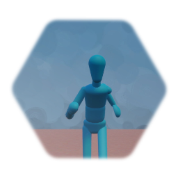 Runing anamation test