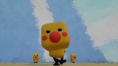 A screenshot taken in Dreams. 20 of 30.