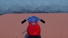 A screenshot taken in Dreams. 5 of 29.