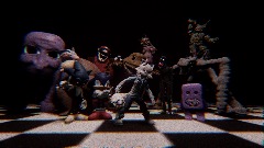 A screenshot taken in Dreams. 1 of 1.