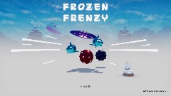 A screenshot taken in Dreams. 6 of 22.