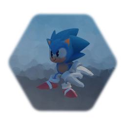 Sonic Distraction Dance