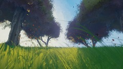 A screenshot taken in Dreams. 2 of 2.