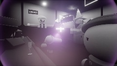 A screenshot taken in Dreams. 10 of 19.