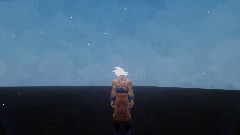 A screenshot taken in Dreams. 9 of 11.