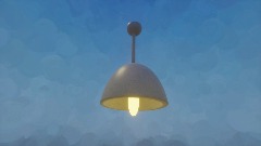 A screenshot taken in Dreams. 1 of 2.