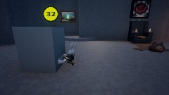 A screenshot taken in Dreams. 10 of 29.