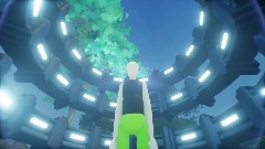 A screenshot taken in Dreams. 16 of 23.