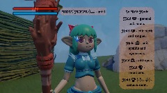 A screenshot taken in Dreams. 18 of 23.