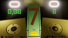 A screenshot taken in Dreams. 9 of 29.