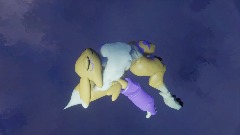 A screenshot taken in Dreams. 2 of 8.