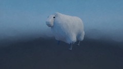 A screenshot taken in Dreams. 2 of 5.