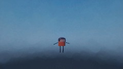 A screenshot taken in Dreams. 5 of 8.