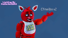 A screenshot taken in Dreams. 3 of 15.