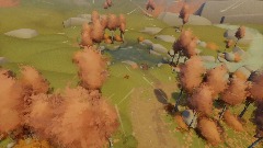 A screenshot taken in Dreams. 2 of 2.