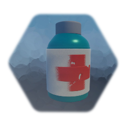 TF2 - Small Medkit