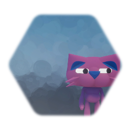 Cat base
