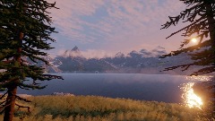 A screenshot taken in Dreams. 1 of 4.