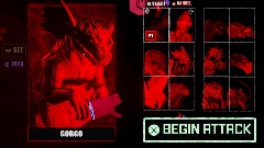 Godzilla GAR (Campaigns)